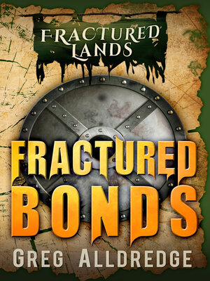cover image of Fractured Bonds
